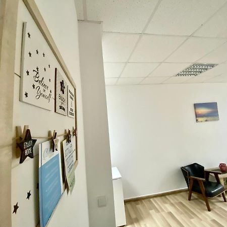 Bellavista Apartmani Ópazova Kültér fotó